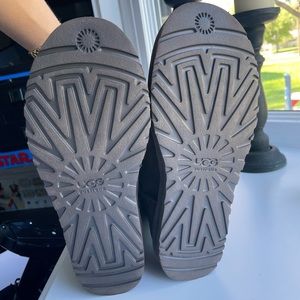 UGG Classic Tall II Boots Chocolate